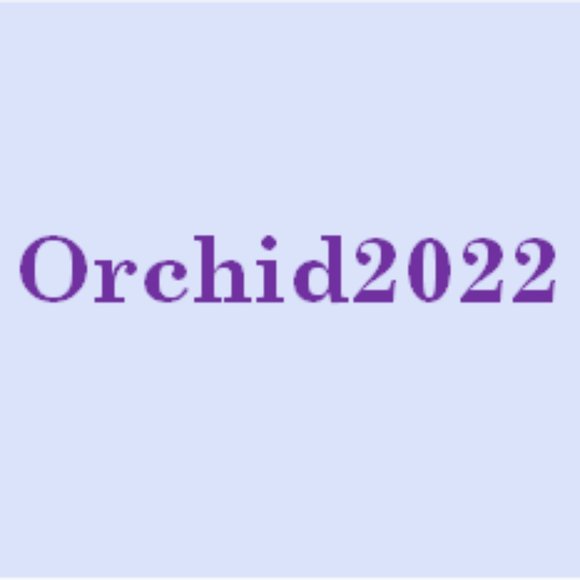 Meet your Posher, Orchid - Picture 1 of 1